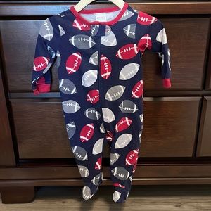 ❤️NWOT Onesies Brand by Gerber Footed Sleeper (0-3M)